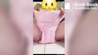 diaper poop reveal