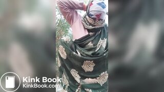 Randy outside relief