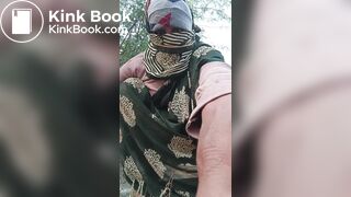 Randy outside relief