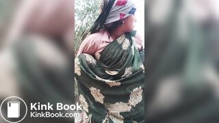 Randy outside relief