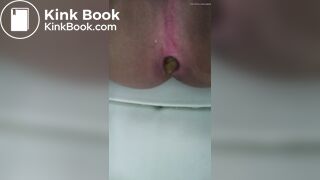 Poop - video 2