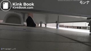 Scat Japanese - video 106