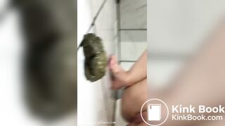 Big booty brazilian( scat)