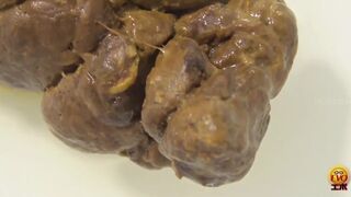 Poop inspection - video 2