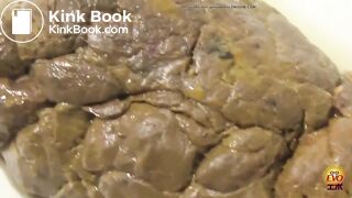 Poop inspection - video 2