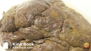 Poop inspection - video 2