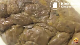 Poop inspection - video 2