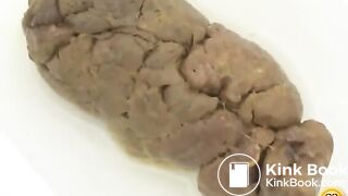 Poop inspection - video 2