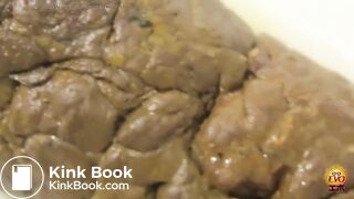 Poop inspection - video 2