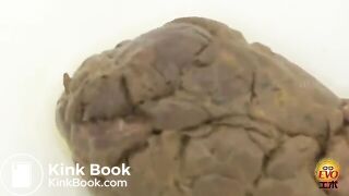 Poop inspection - video 2