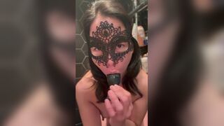 Cleaning Dirty Scat Plug