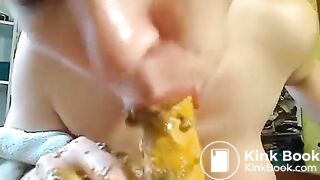 Shitty blowjob - video 19