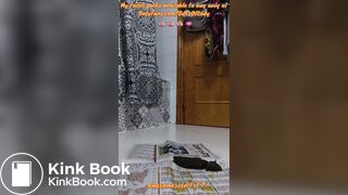 SCAT: My creamy and fresh shit