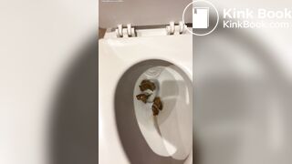 Paying Snapchat girl(2) to shit for me