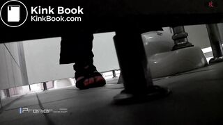 Scat Japanese - video 98