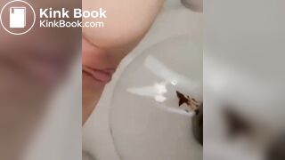 Girls poop too video 7