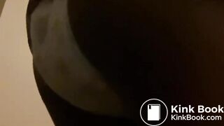 Sexy Hot Young Black Girl Panty Poop (Comp)