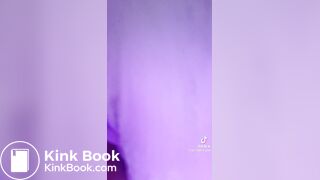 Girl poop in diaper - video 9