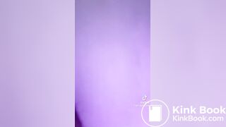 Girl poop in diaper - video 9