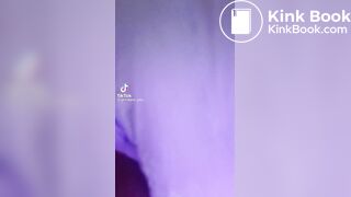 Girl poop in diaper - video 9