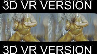 Sweet disaster VR VERSION