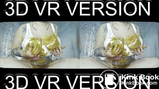 Sweet disaster VR VERSION