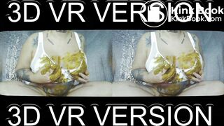 Sweet disaster VR VERSION