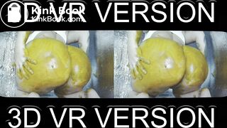 Sweet disaster VR VERSION