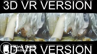 Sweet disaster VR VERSION