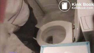 Compilation of girls shitting, farting and pissing