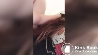 Red Hair Poo