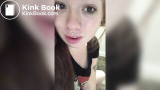 Red Hair Poo