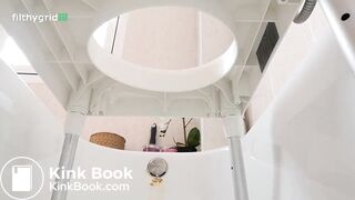 Girl Toilet Scat Pov 8