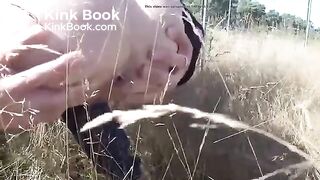 OUTDOOR POO - video 2