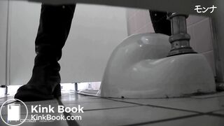 Scat Japanese - video 91