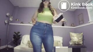 ❤️PERFECT SCAT GIRL POOP COMPILATION 17❤️