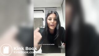 28yo tiktok panty poop story