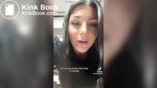 28yo tiktok panty poop story