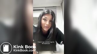 28yo tiktok panty poop story