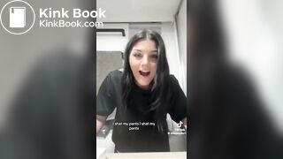 28yo tiktok panty poop story