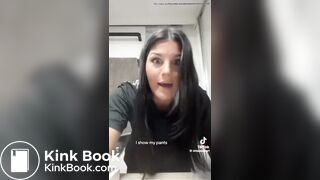 28yo tiktok panty poop story