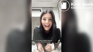 28yo tiktok panty poop story