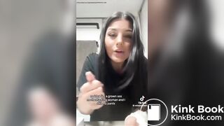 28yo tiktok panty poop story