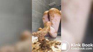 This couple is insane dirty! WTF!