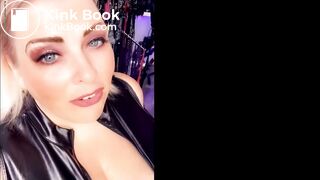 british throne blonde under view