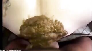 Redhead shitty anal - video 2