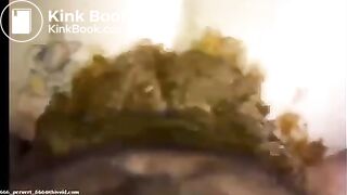 Redhead shitty anal - video 2