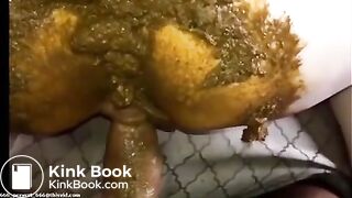 Redhead shitty anal - video 2