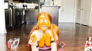 Daddy´´s dirty school slut