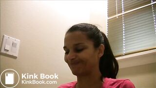 Hover poop - video 7